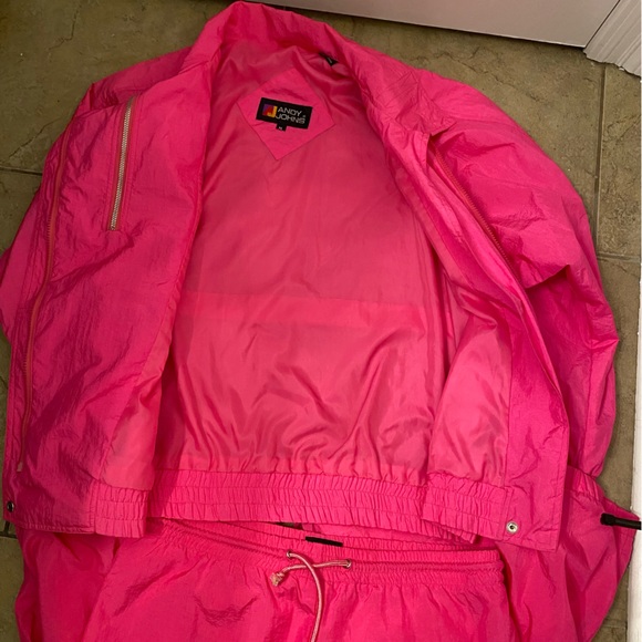 *RARE* Vintage Andy John’s 2 Piece Set - Picture 3 of 6